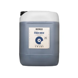 G201703 - BIOBIZZ - FISCHMISCHUNG | 20L