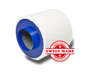 ART1015 - CARBONACTIVE HOMELINE STANDARD 650Z DURCHMESSER 200MM - 650MC/H