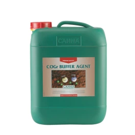 CBA10L - CANNA - COGR PUFFERMITTEL | 10L