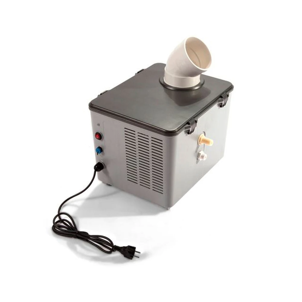 651036 - VDL - ULTRASOUNDS OCEAN MIST HUMIDIFIER | 5,3L/h