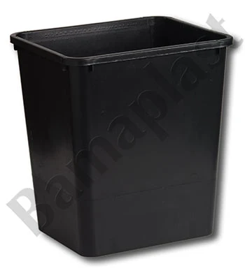 A309G - RECHTECKIGER TOT 27 x 32 x 25 - 16 L