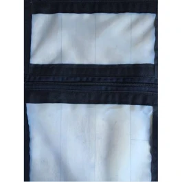 MN151TTT21 - TOM'S TUMBLER - MESHNET FÜR KIEF UND POLLEN ERSATZ FÜR TTT2100 | 151 MICRON