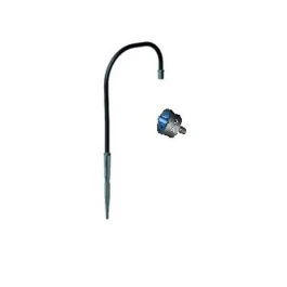 20710 - INDOORLINE - DRIPPER MIT 60cm RÖHRE | 2L/h