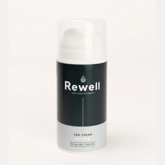 RE002 - REWELL - CBD EXTREME CRÈME | 100ml 500mg CBD