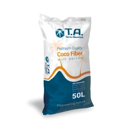 XXSB30002 - TERRA AQUATICA - KOKOSFASER MIT PERLIT | 50L