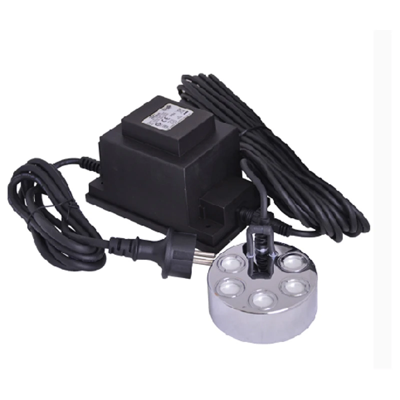 HUPU5R - CORNWALL ELECTRONICS - ERSATZHEIZPLATTE FÜR MONZON | 5 MEMBRANEN