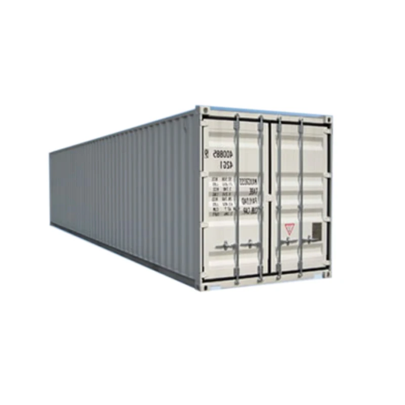 GBOXFARM - GEOPONICS - INDOOR FARM BOX | CONTAINER 12x2,4x2,8m