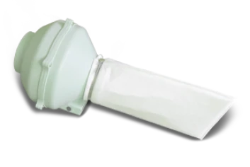 10327 - POLLEN SOCKE 250/800 CARBONACTIVE EINLASSFILTER