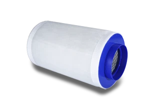 10322 - POLLENEINLASSFILTER 200 CARBONACTIVE MAX 1000MC/H - POLLENFILTER