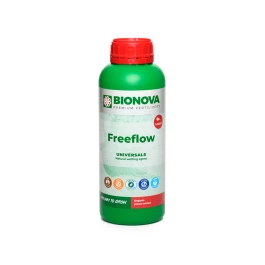 BNFRE1 - BIO NOVA - FREEFLOW | 1L