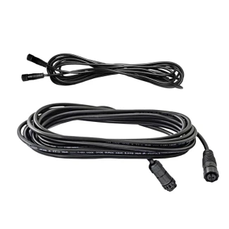 LUMM0016 - LUMATEK - LED-KONTROLLLEUCHTEN | 5m (x2)