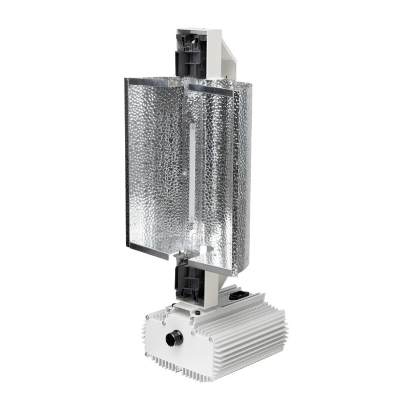 OPT1000W - INDOORLINE - OPTIC-A BELEUCHTUNGSSYSTEM HPS DE + LAMPE | 1000W 240V
