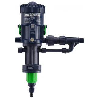 9000811 - MIXTRON - MX.250.P022 DOSIERER + BYPASS-SÄURE-SUBSTANZEN | MAX 2,5 m3/h