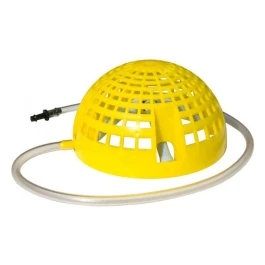 AIRDOME/1 - AUTOPOT - AIRDOME MAXI OXYGENATOR STEIN