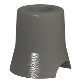 C19RFR300 - SECRET JARDIN - GUMMIFÜSSE | Ø 19mm