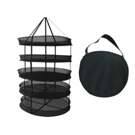 DRY90 - SECRET JARDIN - DRYIT90 TROCKNUNGSNETZ | Ø80 cm