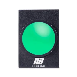 M7FILTLED - METHODE SIEBEN - LED-KAMERAFILTER | LED-FOTOFILTER