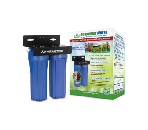 GM240 - GROWMAX WATER - ECO GROW 240L/H AKTIVKOHLE-WASSERFILTER