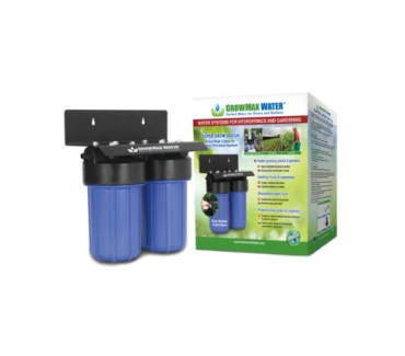 GM800 - GROWMAX WATER - SUPER GROW 800L/H AKTIVKOHLE-WASSERFILTER