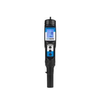 ATM1018 - AQUA MASTER TOOLS - P160 PRO2 pH-, EC-, TDS- UND TEMPERATURMESSGERÄT IM KASTEN