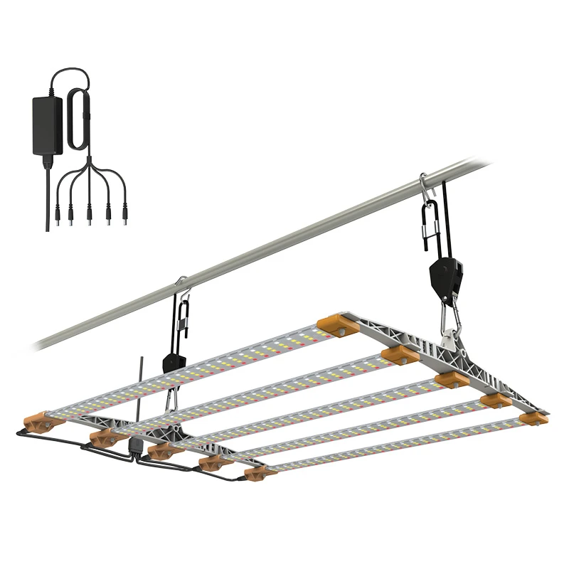 COM100K - SECRET JARDIN - KIT COSMORROW BLOOM | 100W 50cm