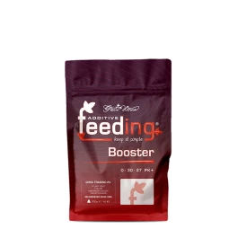 GHFBPK500GR - GREEN HOUSE FEEDING - BOOSTER PK+ | 500gr