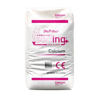 GHFCA25KG - GREEN HOUSE FEEDING - CALCIUM | 25Kg