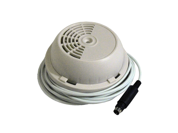 AS30 - GASMELDER MIT 6M KABEL GSE FÜR SMS-ALARM CONTROLLER II