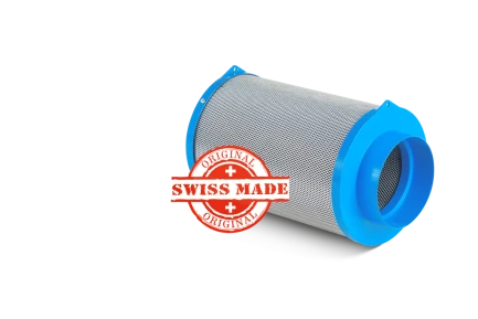 ART1207 - CARBONACTIVE HOMELINE GRANULAT 400G DURCHMESSER 125MM - 400MC/H