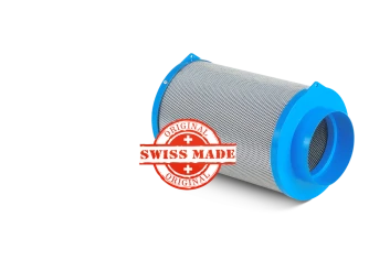 ART1209 - CARBONACTIVE HOMELINE GRANULAT 500GL DURCHMESSER 125MM - 500MC/H