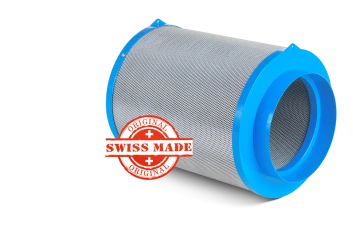 ART1215 - CARBONACTIVE HOMELINE GRANULAT 650G DURCHMESSER 200MM - 650MC/H