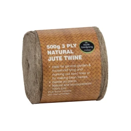 W0557 - GARLAND - DREISCHICHTIGES NATÜRLICHES HEMANTHRAP | 300m