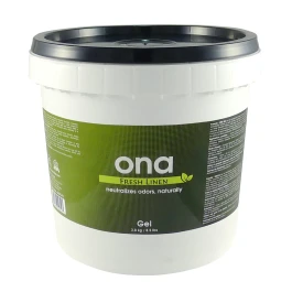 OGELFL4 - ONA GEL FRISCH LEINEN 3.8KG