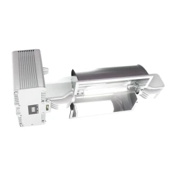 2734 - DIMLUX - DIMLUX PRO ULTRA OPTIK REFLEKTOR 1000W | 208-240V