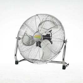 DMH11026 - DUTCH MASTERS HYDROPONICS - FLOOR FAN | Ø 30cm