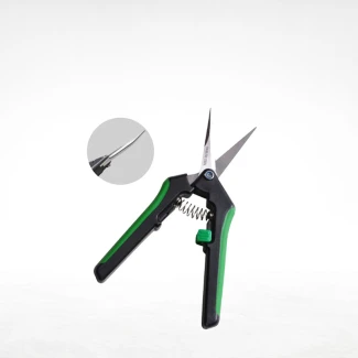 DMH66031 - PLATIN GEBOGENE TRIMMSCHERE