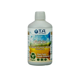 GDN05 - TERRA AQUATICA - FULVIC | 0.5L