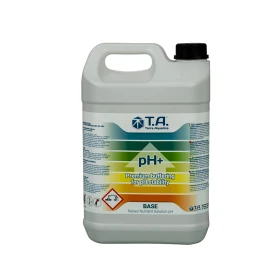 ITPH02004 - AQUATISCHE ERDE - pH+ | 5L