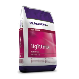 PRLM25 - PLAGRON - LIGHTMIX BODEN MIT PERLIT | 25L