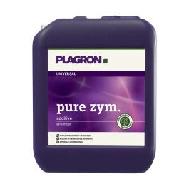 A30472 - PLAGRON - REINES ZYM | 5L