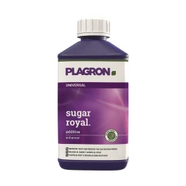A30187 - PLAGRON - ZUCKER ROYAL | 500ml