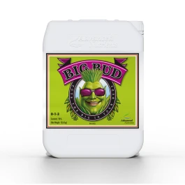 5050-16 - ERWEITERTE NÄHRSTOFFE - GROSSE KNOSPE | 10L