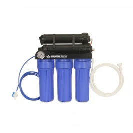 MEGAGROW - GROWMAX WASSER - MEGAGROW 1000L/TAG UMKEHROSMOSEFILTER