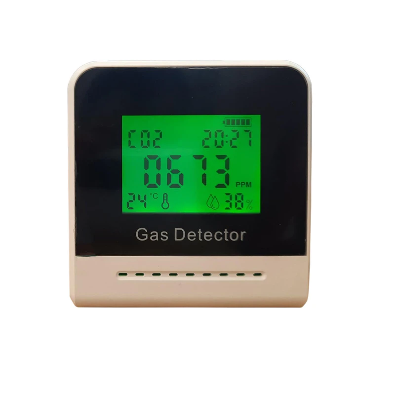 ABH-102 - AUTOPOT - UMWELT CO2 METER