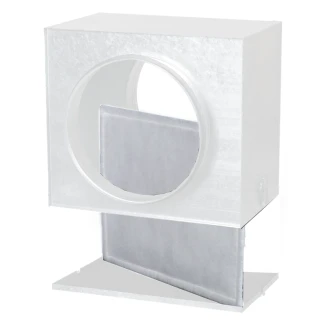 CF315 - VENTILATOREN - ERSATZFILTERPATRONEN FÜR FB315 FILTER