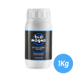 BIOA1 - BIOMAGNO - 100% BIO AKTIVATOR | 1Kg