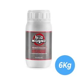 BOMF6 - BIOMAGNA - Blühendes O.M. | 6Kg
