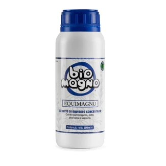 ML63330 - BIOMAGNE - HEMMAGE | 500ml GEGEN PILZKRANKHEITEN