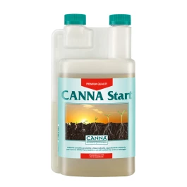 CAST1 - CANNA - START | 1L