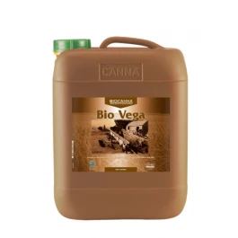 CBV10 - BIO CANNA - BIO VEGA | 10L